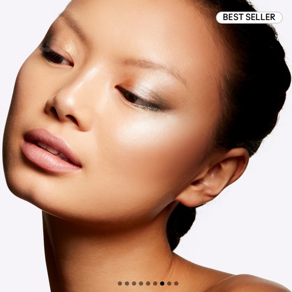 MAC Extra Dimension Skinfinish in Double Gleam - Picture 7 of 9